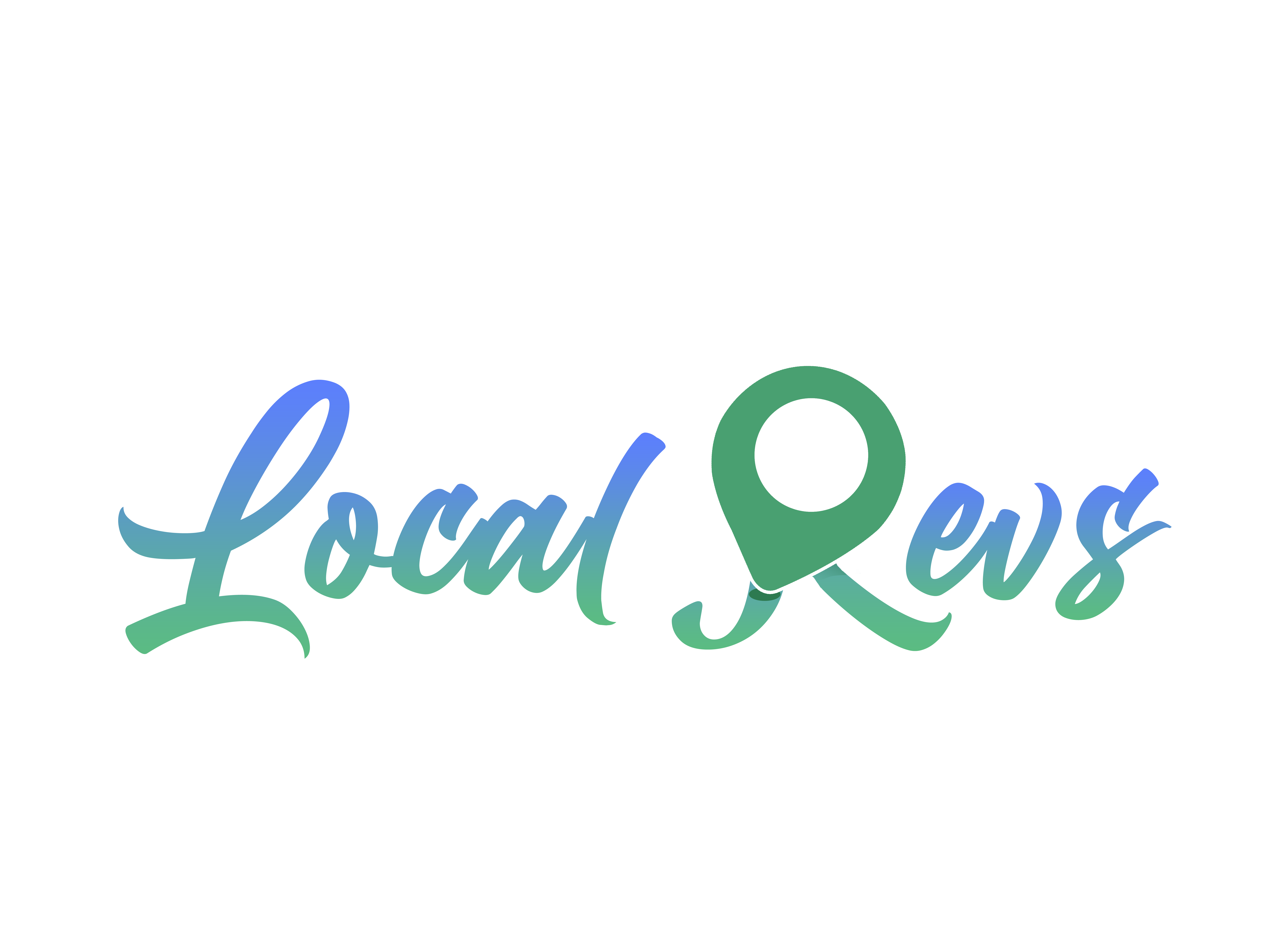 Local Revs Logo
